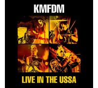 Kmfdm - Live in the USA