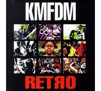 Kmfdm - Retro