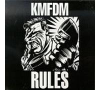 Kmfdm - Rules