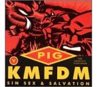 KMFDM - Sin Sex & Salvation