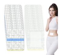 KMFYMPT 30 PCS Wound Dressings, 10 x 15 cm Waterproof Dressings for Wounds, Self-Adhesive Dressings, with Cotton Absorbent Pad, Suitable for Protecting Wounds from Friction and Keeping Them Clean