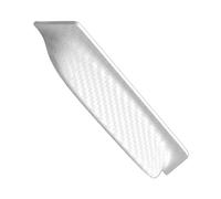 KMGDM 360 Degree Waterproof Rear Camera Rain Cover For Car Trucks Bikes All Weathers Clear Imaging Protections