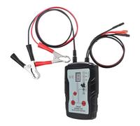 KMGDM Advanced Oil Injectors Diagnostic Tool with 8 Pulses Modes 4 Size Cleaning Adapter for Efficient Maintenance Oil Systems Cleaner