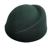 KMGDM British Woolen Styles Woolen Berets Hat For Women Adjustable Head Size Lightweight 7 Colors Available