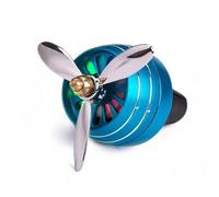 KMGDM Car Air Vent Propeller Perfumes Diffuser Unique Propeller designs Car Air Freshener Enhancing Interior Aesthetics
