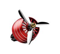 KMGDM Car Air Vent Propeller Perfumes Diffuser Unique Propeller designs Car Air Freshener Enhancing Interior Aesthetics