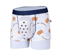 KMGDM Circumcision Underwear For Soft Cotton Blend With Breathable Fabric For Comfortable Recovery Protective Cover