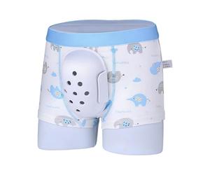 KMGDM Circumcision Underwear For Soft Cotton Blend With Breathable Fabric For Comfortable Recovery Protective Cover