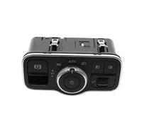 KMGDM Control Module 2479053002 12V for X247 GLA250 | Dashboard Light Module, Front Headlamp Brake Button Assembly, Interior Cabin Repair Replacement, Fitment