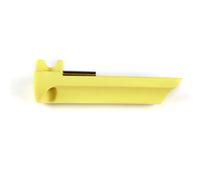 KMGDM Door Hinge Disassembly Tool for Most Hinges Fastener Removal Shock Absorbing Body with Metal Coated Hinge Pin Extractor
