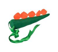 KMGDM Dragon Cosplay Tail Costume for Kindergarten Show, Halloween Cosplay Dragon Tail for Kid Adult Halloween Birthday Party