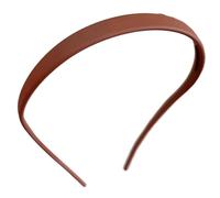 KMGDM Elastic Lovely Headbands Comfortable Simple Hair Hoop Elegant Girls Hairpiece Suitable for Men Women and Children