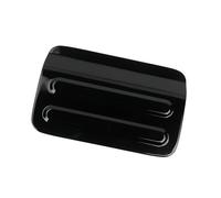 KMGDM Execution ABS Coal Cistern Protect Offering Durability Fast Release Upgraded Beauty Permanent