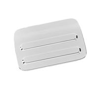 KMGDM Execution ABS Coal Cistern Protect Offering Durability Fast Release Upgraded Beauty Permanent