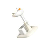 KMGDM Foldable Baby Bath Adjustable Shower Stand Portable for Toddler 6 Months and Up Nonslip Design with Stool