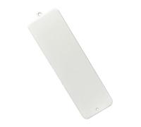 KMGDM Portable Foldable Comb With Built In Makeup Glass For Travel And Daily Use Compact ABS Hairbrush For Easy Grooming