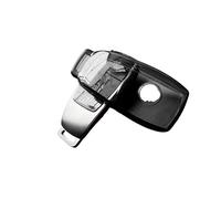 KMGDM Protective TPU Cover General Soft TPU Protector Easy Installation Case Vehicle Accessories for 300l Use