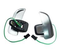 KMGDM Quick Response Paddle Shifters for W205, CLA45AMG, C63AMG, S63AMG Low Latency Operations Replacement Shifter