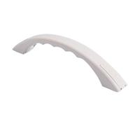 KMGDM Recreational Vehicle Entry Step Grab Rod Suitable for Cargo Trailer Boat Securely Door Positioning Holder for for Heavy Duty Adjustable White for for Travel Keep Open to Hold Open Baggage