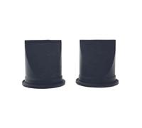 KMGDM Replacement Accessories for S12D S12DAB S24D S32D Water Pumps Duckbill Valves 385310076 1-1 / 2inch Duckbill Waste Water