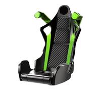 KMGDM Shockproof Bracket 360 Degree Rotating Car Stand Holder Air Vent Mount Holder Stand for 4.7-7in Phone Easy Installation