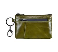 KMGDM Stylish Compact Blocking Wallet for Women with Multiple Card Slots and Coin Pocket Practical PU Leather Purse