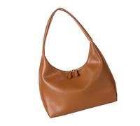KMGDM Trendy Korean Design Soft PU Shoulder Handbag Multipurpose for Daily Use College Casual Outfits Trendy Crossbody Bag