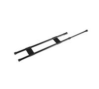 KMGDM Upgrades Adjustable Telescopic Tension Rods Erosion Resistant Easy Installation for Refrigerator Window Frames Anti Erosion Rod
