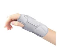 KMGDM Wrist Brace For Sprain Recovery Stabilizer Wrap For Men Women Daily Use Comfortable Fit