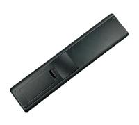 kmgfsd Complete Replacement ABS Texture Remote Sound Systems Volume Control Backlight Operations Universally Remote