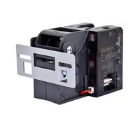 kmgfsd Efficient Ticket Dispenser for Game Parlors Offering Quick Service and Smart Capabilities Arcades with Intelligent Fault Detection and Output