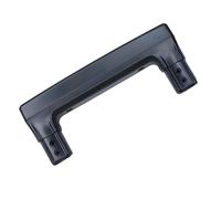kmgfsd Ergonomic Luggage Handle Replacement High Strength Construction Quick Install for Various Carry on Bags Luggage Handle Replacement