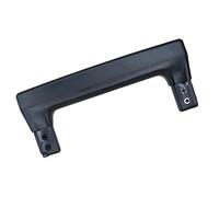 kmgfsd Ergonomic Luggage Handle Replacement High Strength Construction Quick Install for Various Carry on Bags Luggage Handle Replacement