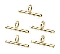 kmgfsd Jewelry Accessory Converter Necklace Brooch Attachment Stylish Transformation Tool Necklace Brooch Accessory