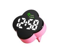 kmgfsd LED Digital Pen Watch for Examing Writing Note Taking Home Offices Led Digital Watches for Men
