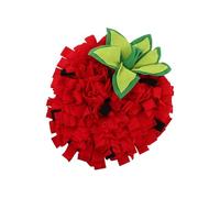 kmgfsd NonSlip Dog Activity Mat Snuffle Pad with Treat Hiding Design for Health Slow Eating and Energies Burning Treats Feeders Snuffle Pad for Dog