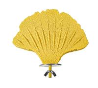 kmgfsd Parrots Perch Resin Bird Beak Grinding Stone Stand Foot Clawing Trimmer Bird Cage Accessories for Cockatiel Finchs Parrots Platform