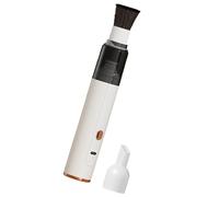 kmgfsd Portable Coffee Grinder Cleaner Vacuum Cleaners with Powerful Suction for Quick Cleaning Electric Dusters Simple Coffee Accessories