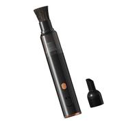 kmgfsd Portable Coffee Grinder Cleaner Vacuum Cleaners with Powerful Suction for Quick Cleaning Electric Dusters Simple Coffee Accessories