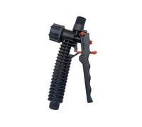 kmgfsd Professional Sprayer Handle Control Replacement Ergonomic Design for Efficient Garden Equipment Maintenance Agricultural Sprayer Triggering Mechanism