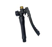 kmgfsd Professional Sprayer Handle Control Replacement Ergonomic Design for Efficient Garden Equipment Maintenance Agricultural Sprayer Triggering Mechanism