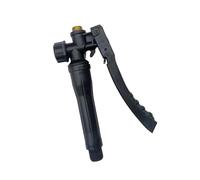 kmgfsd Professional Sprayer Handle Control Replacement Ergonomic Design for Efficient Garden Equipment Maintenance Agricultural Sprayer Triggering Mechanism