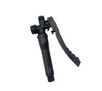 kmgfsd Professional Sprayer Handle Control Replacement Ergonomic Design for Efficient Garden Equipment Maintenance Agricultural Sprayer Triggering Mechanism