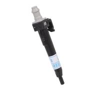 kmgfsd Rear Camera Sprays Nozzle Fast Cleaning 5TA955993 Replacement Anti Clog Windshield Washer for Vehicle Use Quick-Release Rear Camera Washer Nozzle