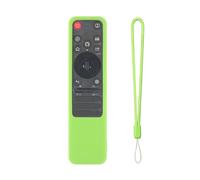 kmgfsd Silicone Remote Protectors Reinforced Corners Impacts Protections Button Access Control Protective Cover Silicone Protector
