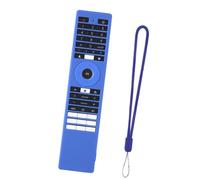 kmgfsd Thickened Silicone Cover Reinforced Corners Buttons Easy Tidy Compatible ERF3A98T Silicone Skin