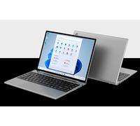 KMGJC Windows 11 Laptop 13.5-inch, ALLDOCUBE GT Book 13 intel N5100 Quad Core 12GB RAM, 256GB SSD 13.5" 3000x2000 IPS Display WiFi Bluetooth 4.2, Type C USB 3.0 HDMI 16000mAH 36W Fast charging