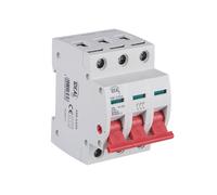 KMI-3/ 40A ISOLATOR SWITCH 40A 3P 3Z 3M 230/400V AC