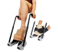 KMINA - Compression Stocking and Sock Aids (Improved Version with Gloves), Applicator for Men and Women, Dressing The Elderly