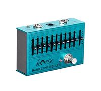 Kmise Electric Guitar Pedals Multi Effects Amp Simulator Pedal Of Amplifier For Guitar Loop Electric Guitar Effects Box 10Eq